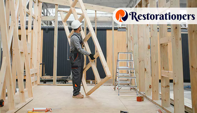 Disaster Restoration Company in Arlington, TX