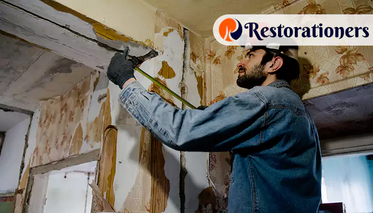 Foundation Restoration Services Company in Arlington, TX
