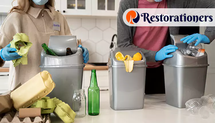 Hazardous Waste Disposal Company in Arlington, TX