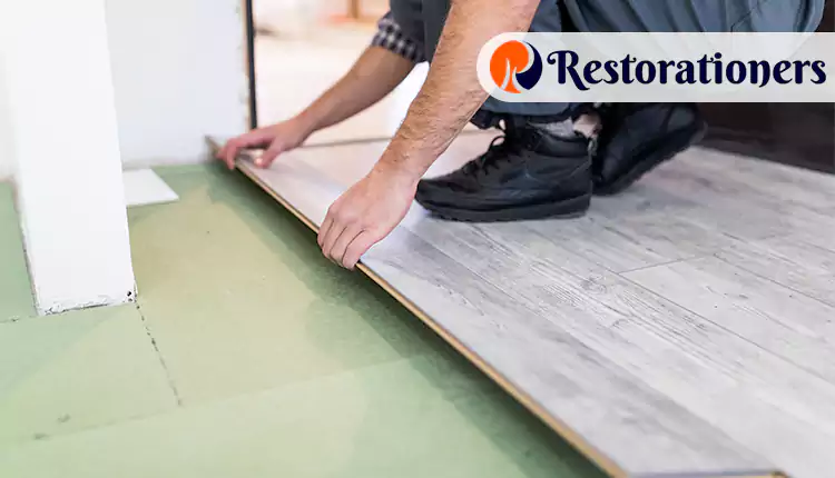 Best Restoration Contractors Services in Arlington, Texas