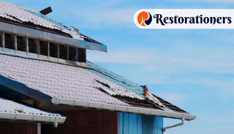 Unmatched Roof Restoration Services We Offer in Arlington, Texas