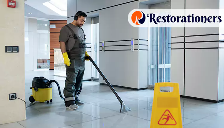 Unmatched Soot Removal Services We Offer in Arlington, TX