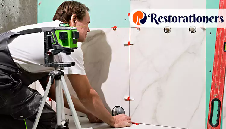 Unmatched Tile Restoration Services We Offer Arlington, TX