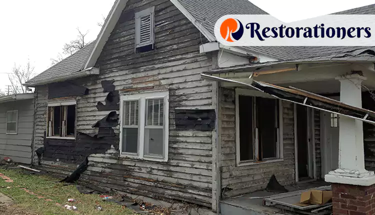 Unmatched Winter Storm Damage Restoration Services We Offer