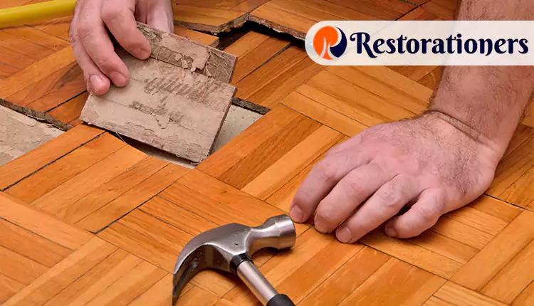 Unmatched Wood Floor Restoration Services We Offer in Arlington, TX 