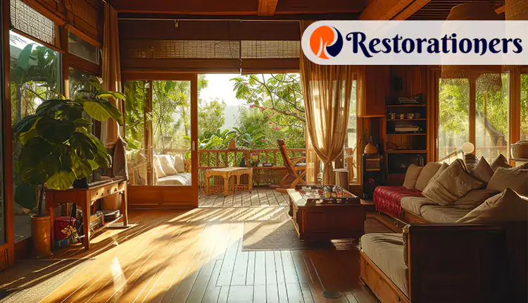 Unmatched Wood Restoration Services We Offer in Arlington, TX