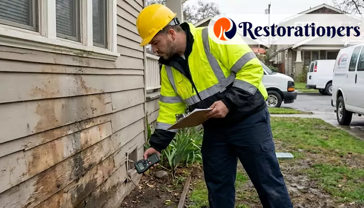 Emergency Water Damage Restoration Services in San Antonio, TX