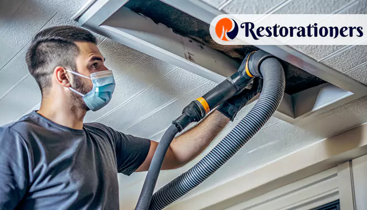 Types of Air Duct Cleaning Services We Offer in San Antonio, TX