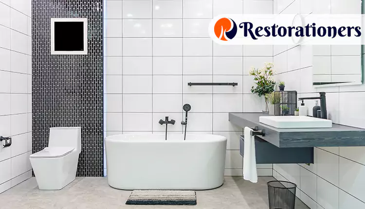 Bathroom Restoration Services in San Antonio, TX