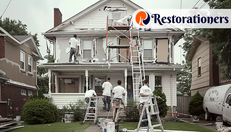 Types of Emergency Board-Up Services We Offer in San Antonio, TX