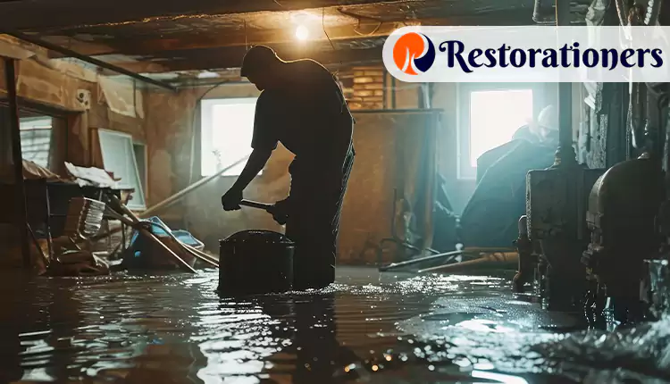 Flood Damage Restoration Services We Offer in San Antonio, TX