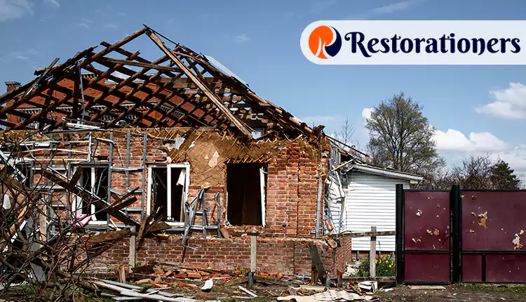 Our Qualified Hurricane Damage Restoration Services in San Antonio, TX