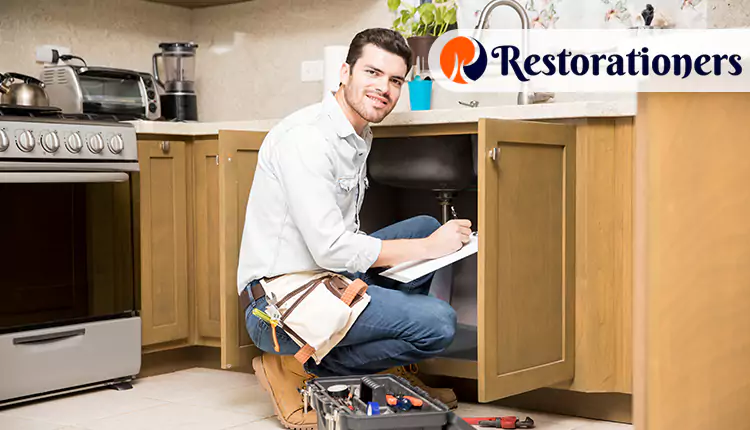 Kitchen Restoration Services in San Antonio, TX