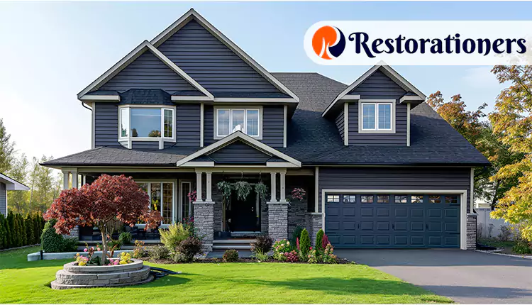 Specialized Mudslide Restoration Services We Offer in San Antonio, TX