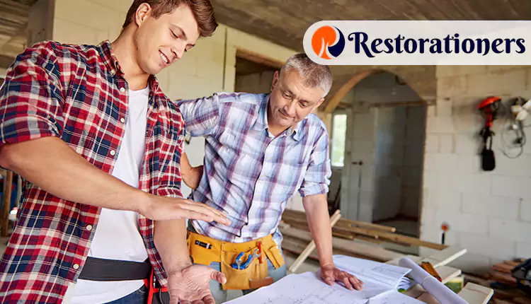 Restoration Contractor Services Available in San Antonio, TX