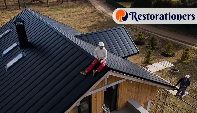 Roof Restoration Services in San Antonio, TX