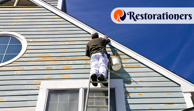 Specialized Smoke Damage Restoration