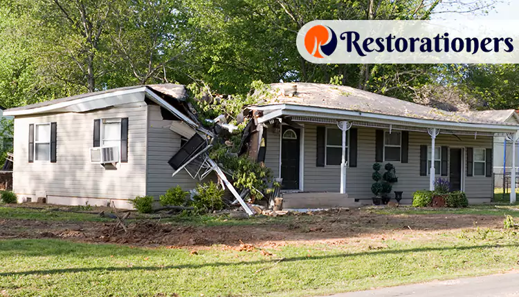 Our Professional Storm Damage Restoration Services in San Antonio, TX