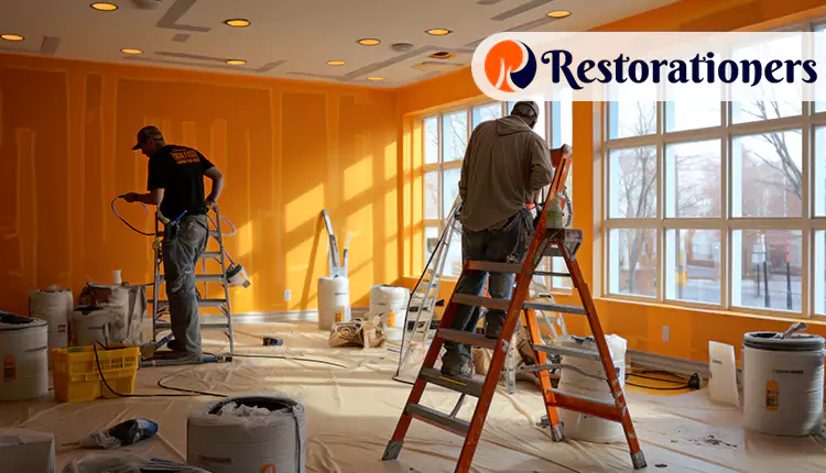 Structural Restoration Services Available in San Antonio, TX