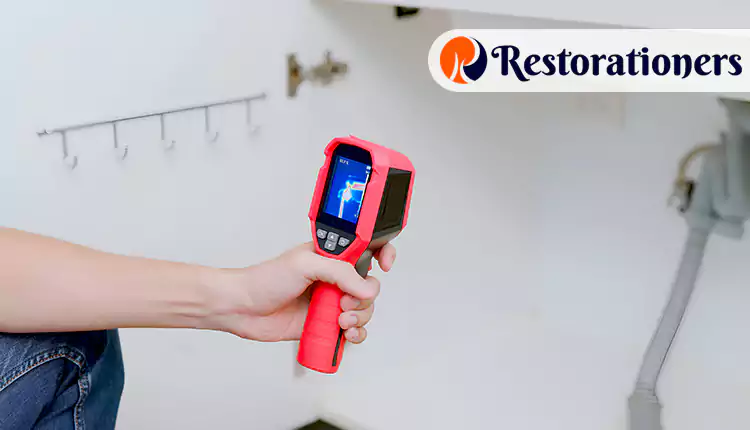 Water Leak Detection Near Me