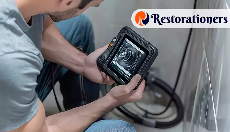Call Now for Water Leak Detection Services in Arlington, TX!