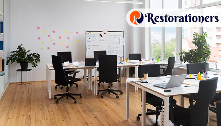 Why Choose Us for Your Commercial Restoration Services in Arlington, TX?