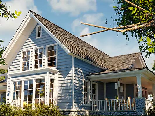 Why Our Team’s the Trusted Choice for Hurricane Damage Restoration in Addison?