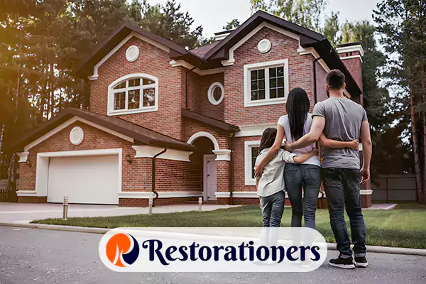 Restoration Companies in Addison