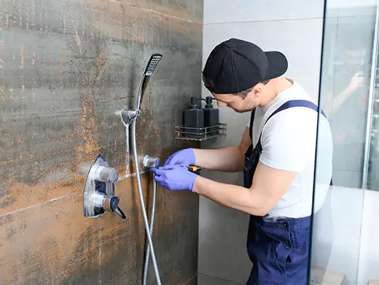 Why San Antonio, TX Property Owners Choose Our Bathroom Restoration?