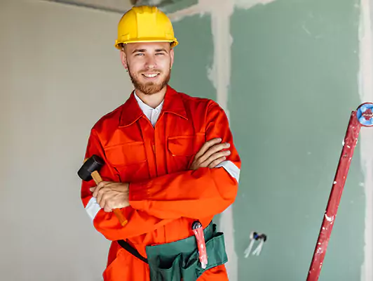 Why Choose Us for Earthquake Restoration in San Antonio, TX?