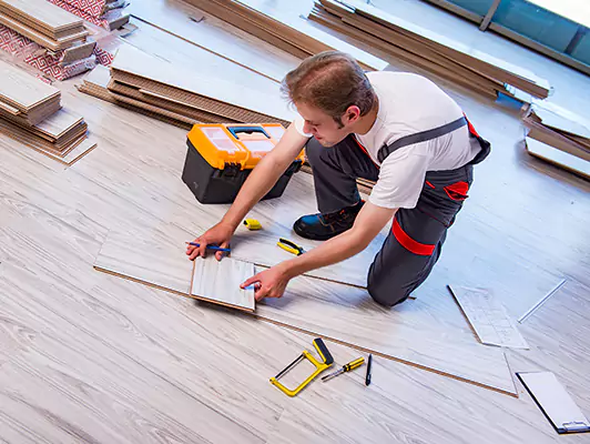 Why Homeowners Choose Our Floor Refinishing Services in San Antonio, TX?
