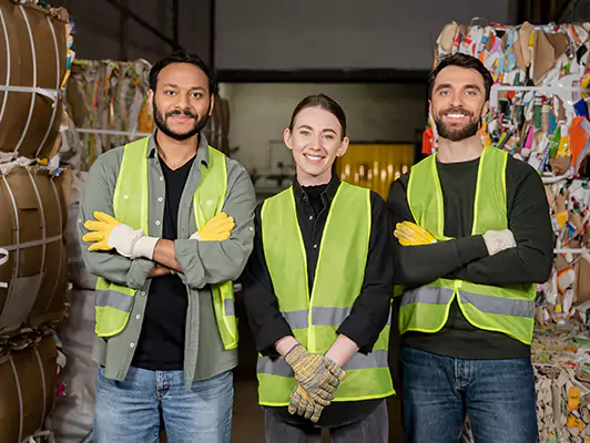 Why Choose Us for Hazardous Waste Removal in San Antonio, TX?