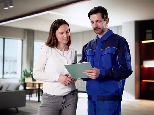 Why Choose Us for Mold Damage Restoration in San Antonio, TX?