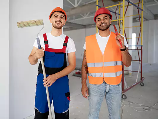 Why Property Owners Choose Our Restoration Contractors in San Antonio, TX?