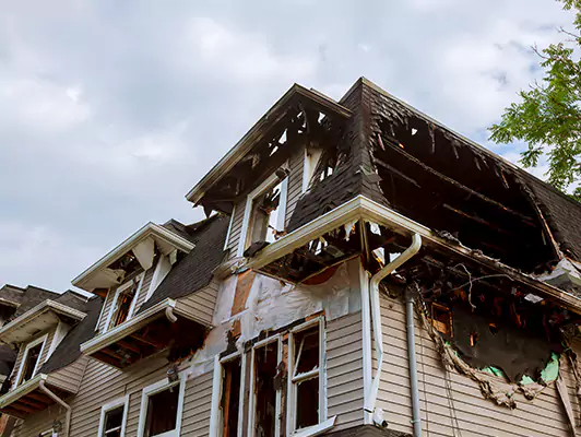 Why Choose RESTORATIONERS for Smoke Damage Restoration in San Antonio?