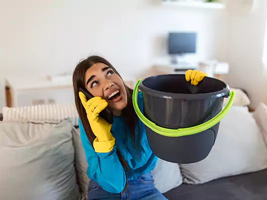 Why Choose Us for Water Damage Restoration in San Antonio?