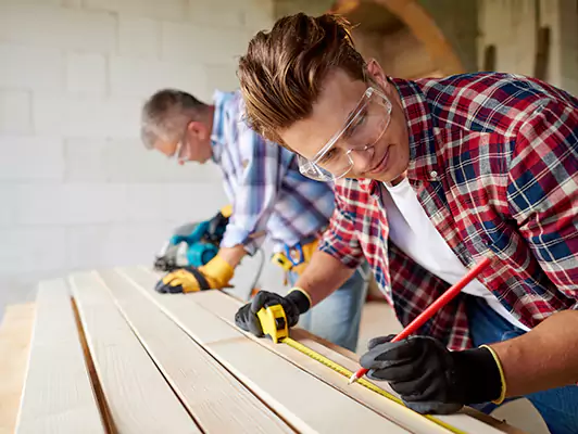 Why Homeowners Choose Our Wood Floor Restoration Services in San Antonio, TX?