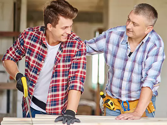 Why San Antonio, TX Property Owners Rely on Our Wood Restoration?